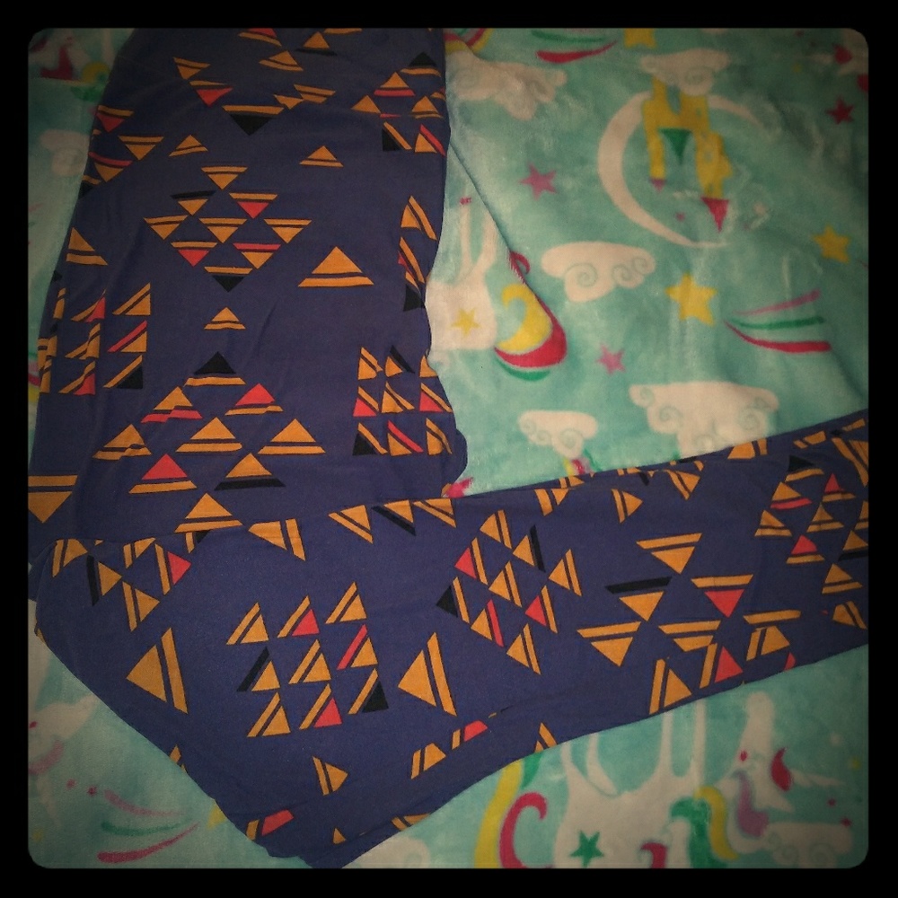 Lularoe leggings